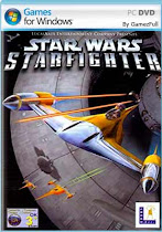 Descargar Star Wars Starfighter – GOG para 
    PC Windows en Español es un juego de Accion desarrollado por LucasArts Entertainment Company LLC