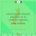 Penutupan Pendaftaran Open Recruitmen UKM KPI UNHAS
