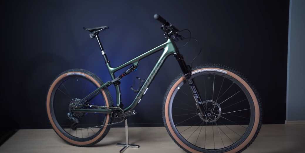 (Vídeo) Montando la nueva Specialized SWorks Epic EVO 2021 Ultimate Bikes Magazine