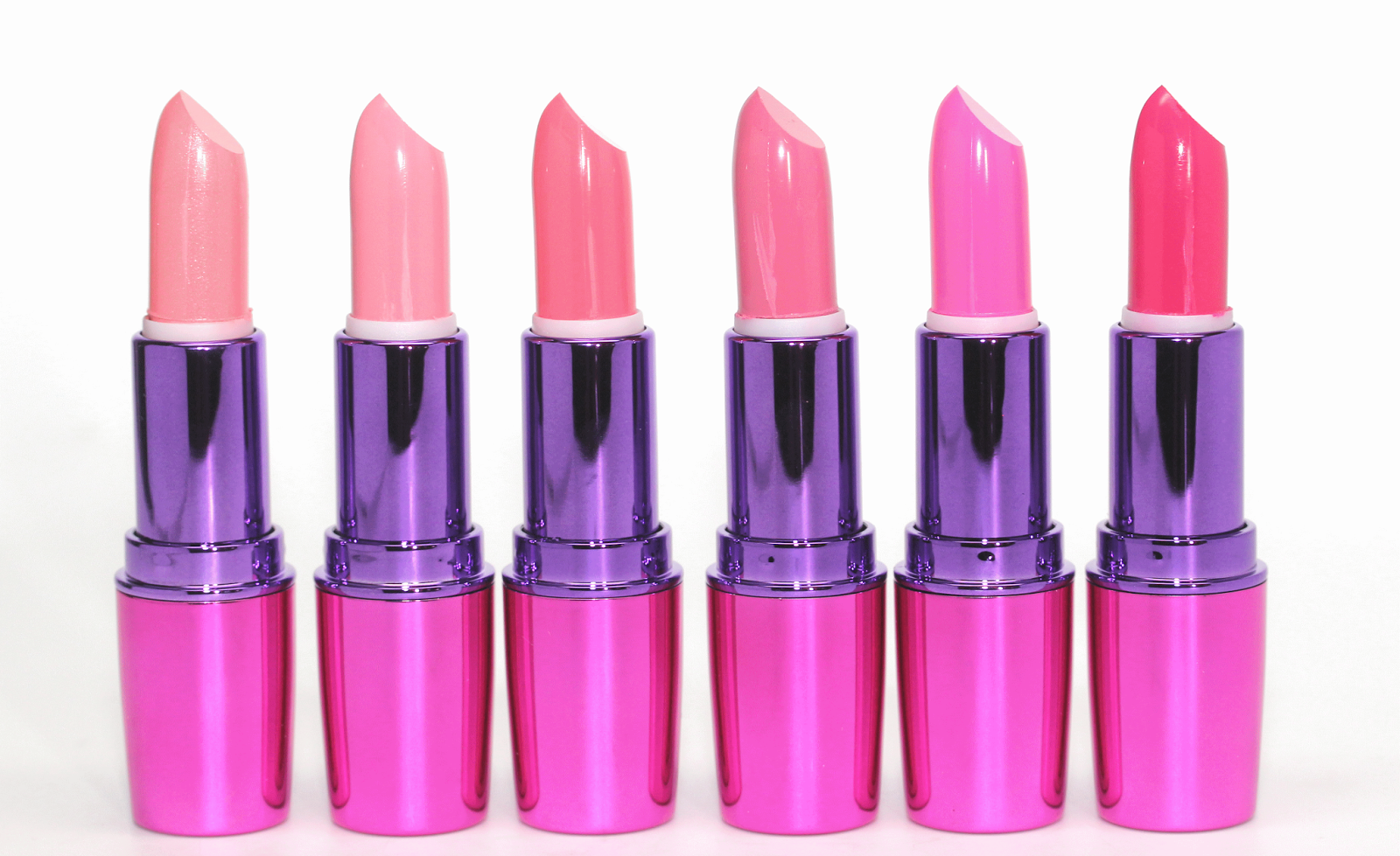 Top Pink Lipstick Shades for Pretty Looking Pout Style.Pk