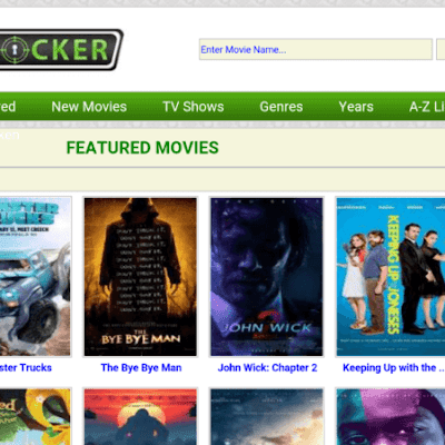 the quiet place 2 putlocker