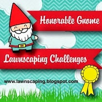 Lawnscaping Challenge - No. 98