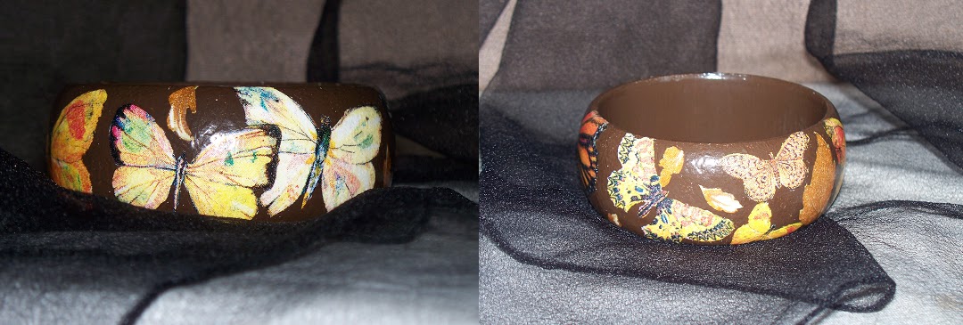 Eldanii Decoupage & Handicraft: 2011-07-31