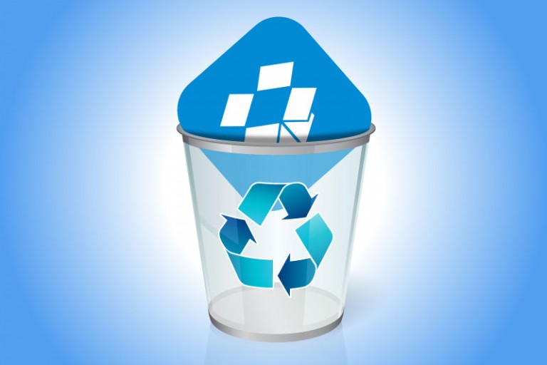 App Introduction What is Dropbox Desktop Application?