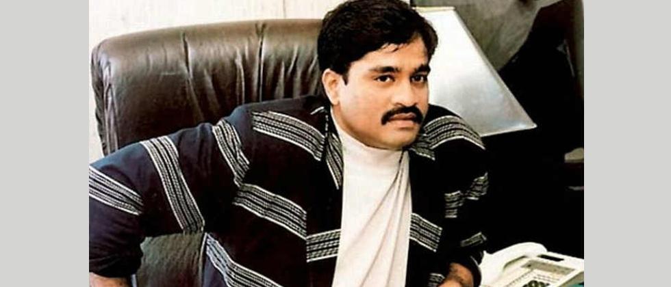 "DAWOOD IBRAHIM