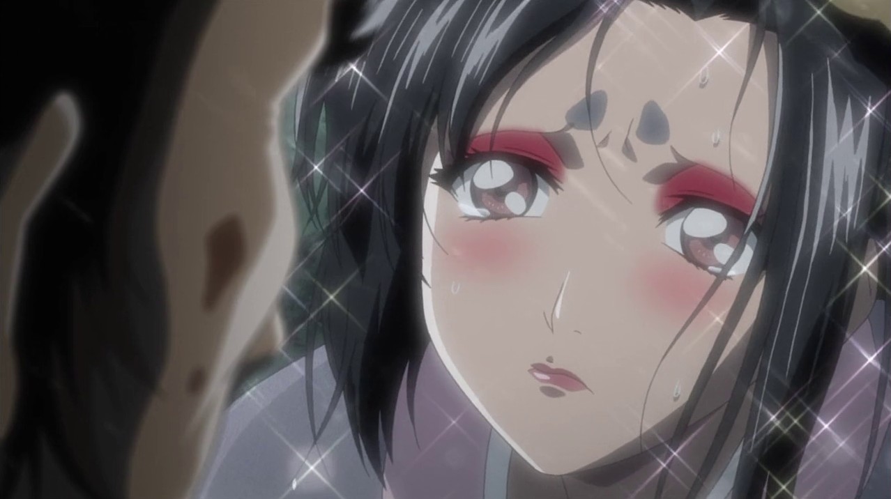 Download Review Anime Aoi Bungaku Melihat Kehidupan Dari Sastra Modern Desktop Wallpaper Free Get Wallpaper Review Anime Aoi Bungaku Melihat Kehidupan Dari Sastra Modern Desktop Wallpaper Free