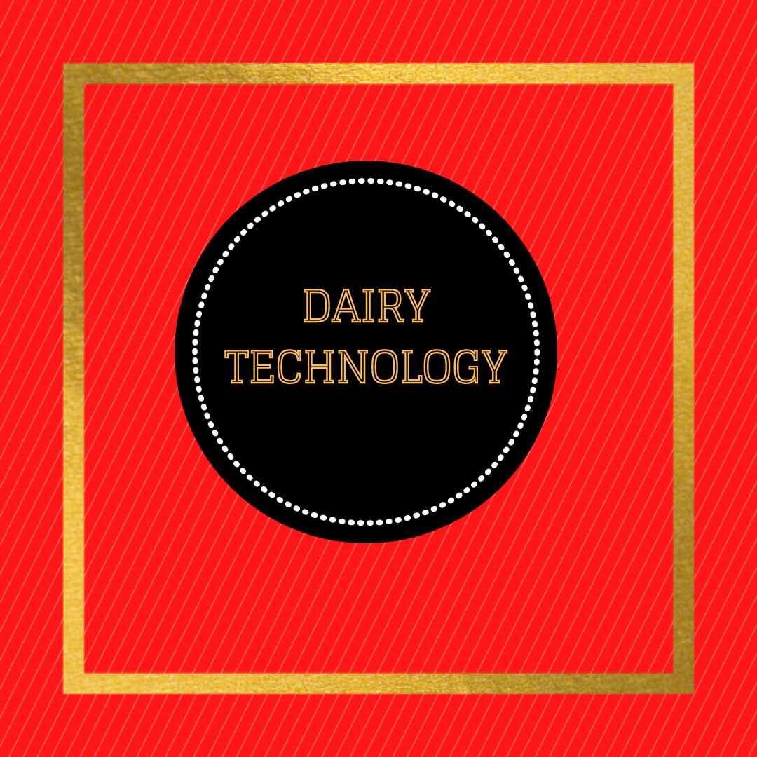 dairy technology