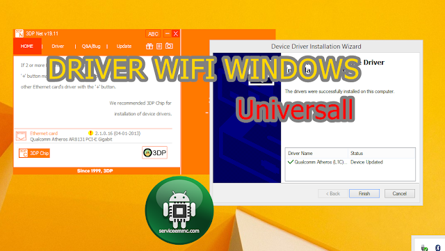 Driver Wifi Windows Universall Untuk Semua Versi-Update Terbaru Driver Wifi Windows Universall Untuk Semua Versi-Update Terbaru