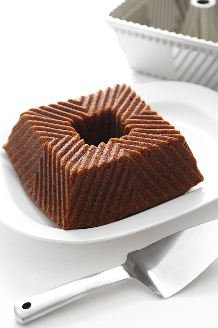 pumpkin cream cheese bundt