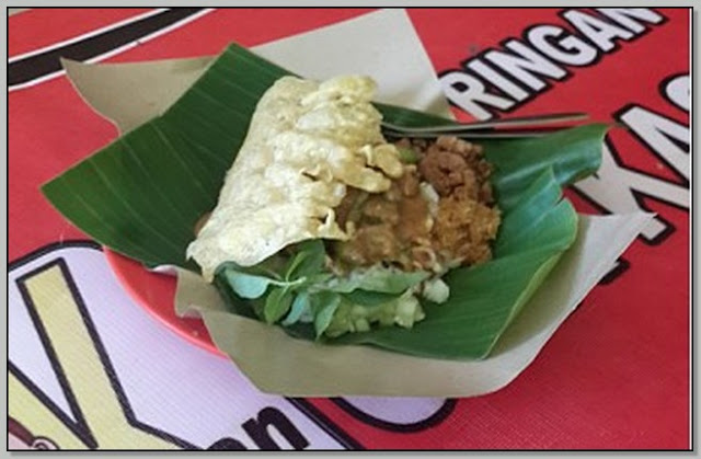 KULINER NUSANTARA