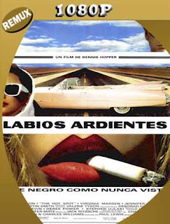 Labios Ardientes (1990) REMUX [1080p] Latino [GoogleDrive] SXGO