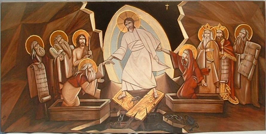 Sacerdotus: Easter Sunday: He Has Risen as He Said!