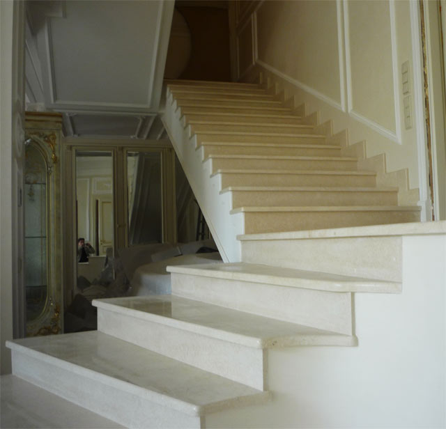 Лестницы в доме:  лестницы