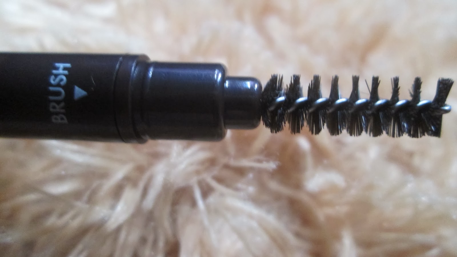 Dear Kharin: (ETUDE HOUSE) Review Drawing Eye Brow