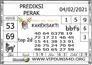 Prediksi Togel PERAK DUNIA4D 04 FEBRUARI 2021 Prediksi Togel PERAK DUNIA4D 04 FEBRUARI 2021