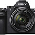 Sony Alpha A7M2K 24.3MP Digital SLR Camera (Black) with 28-70mm (ILCE-7M2K)