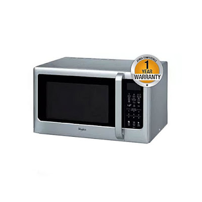 Whirlpool Microwaves In Kenya Key Features And Pricing Whirlpool 25 Litres Solo Microwave