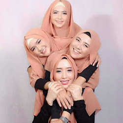 Wallpaper HD Android Hijab - Wallpaper Hijab