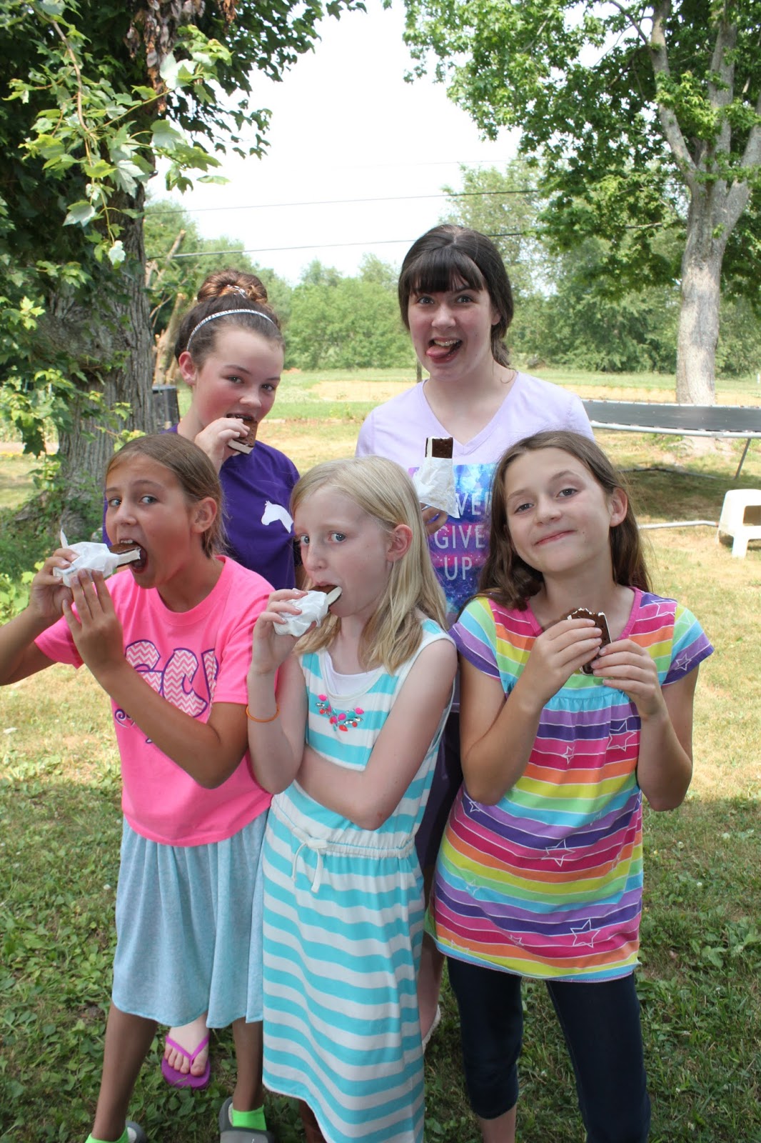 I Can Sew! Kids Elizabethtown, Kentucky 2016