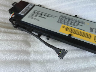 L13M4P01 互換用バッテリー
