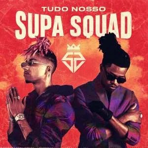 Supa Squad feat. C4 Pedro - Kiss (Sonangol-Muzik)