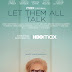 Let Them All Talk Movie Review