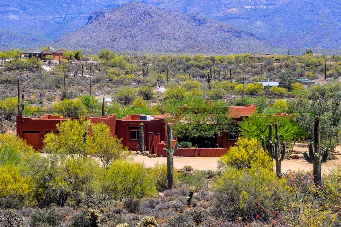 Arizona Homes by Angela View Current Listings For Homes For Sale In