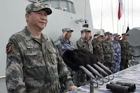 Cựu lãnh đạo CIA: Trung Quốc có thể thu hồi Đài Loan bằng vũ lực trong 3 ngày