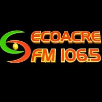 Rádio Ecoacre FM 106.5 de Senador Guiomard