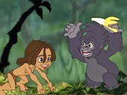 Tarzan Swing