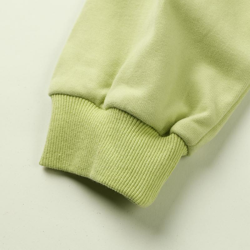 Áo Thun Trẻ Em Cotton Tay Dài In Chữ - HEYLADS 157681 14 8 551