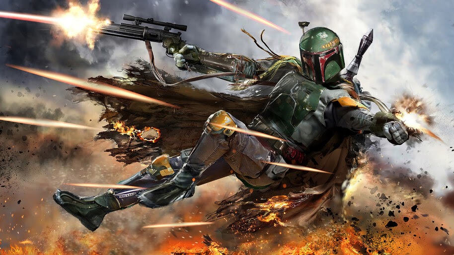 Star Wars 8 Rezension Star Wars 8 Rezension