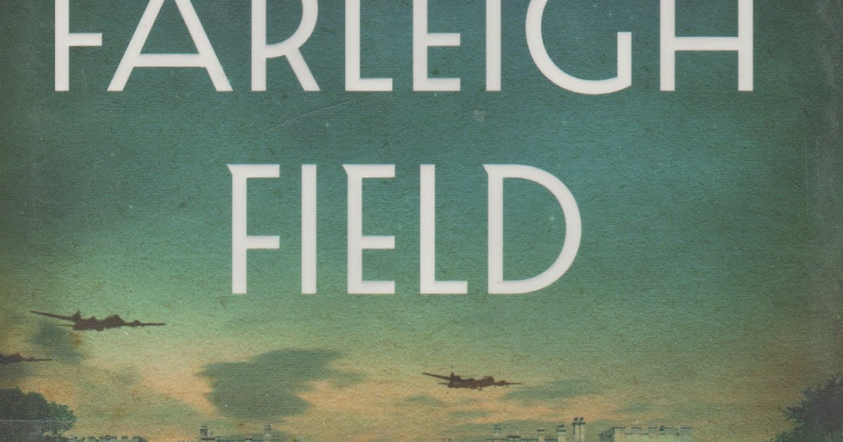 Cozy in Texas In Farleigh Field by Rhys Bowen