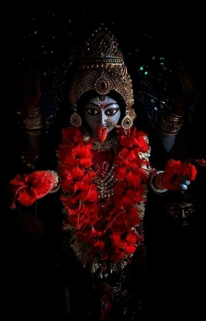 Maa Kali HD Images