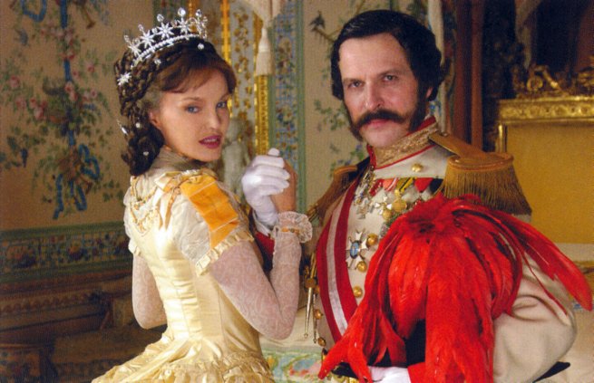 Sissi Imperatrice 2 Film Complet Francais Streaming FILMY KOSTIUMOWE: Sissi, l'impératrice rebelle (TV 2004)