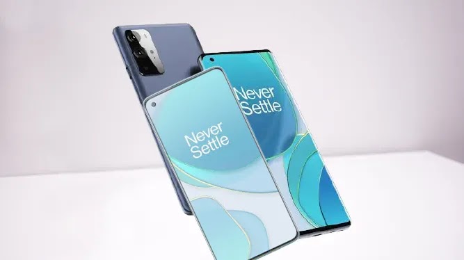 Key Specifications for OnePlus 9 and OnePlus 9 Pro Leaked