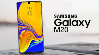 Samsung M20