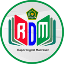 Rapor Digital Madrasah