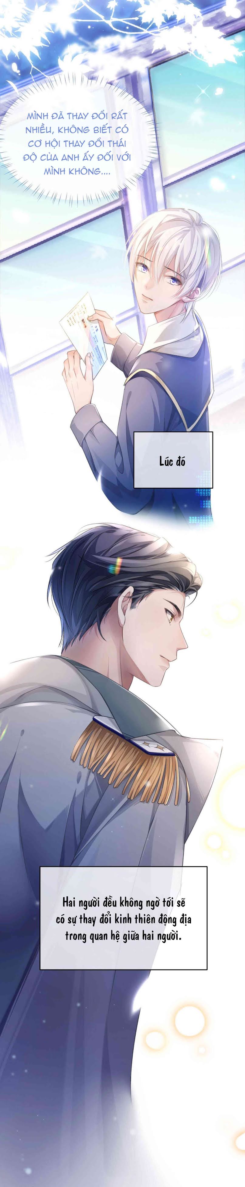 Đọc truyện Đơn Xin Ly Hôn - Chapter 4