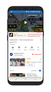 Skip Ads v1.1.4 Paid Full APK Skip Ads v1.1.4 Paid Full APK