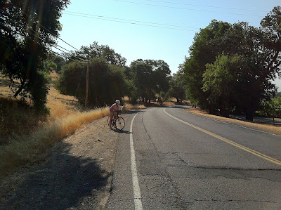 Napa Valley Bike Tour