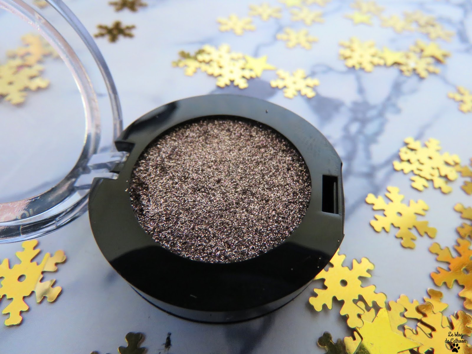 Colorful Sequins Effect - N°11 Big Bang - Sephora Collection