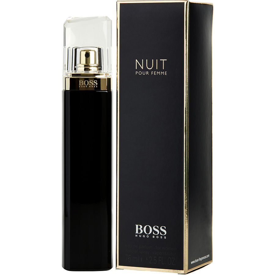 All about the Fragrance Reviews Review Hugo Boss Boss