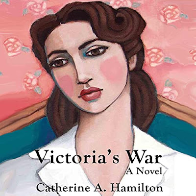 Victoria's War