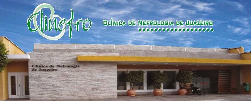 CLINEFRO - Clínica de Nefrologia de Juazeiro LTDA