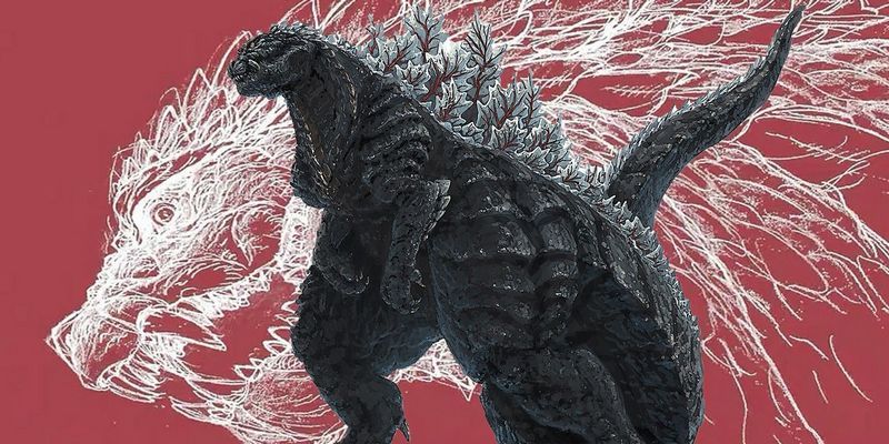 Netflix revela nuevo tráiler de Godzilla Singular Point