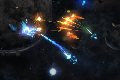 Xenoraptor Game Screenshot 8