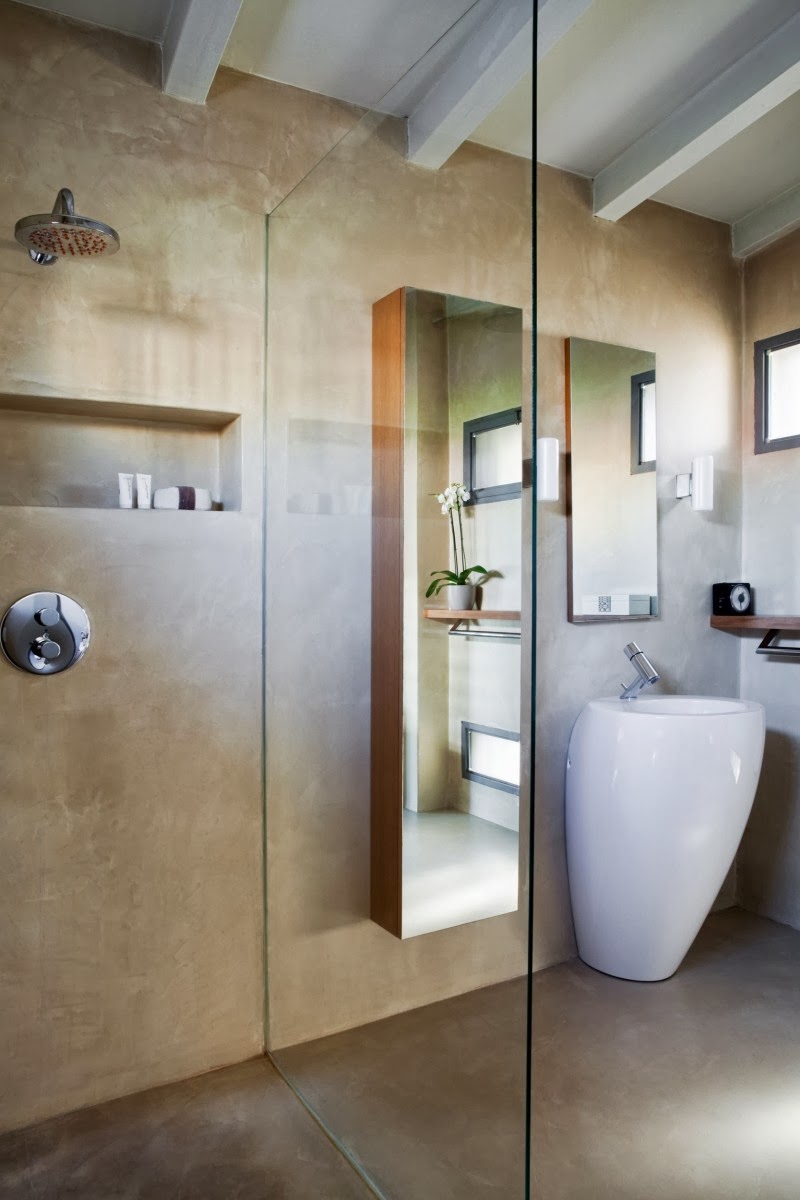 DISEÑO DE INTERIORES Y TENDENCIAS EN DECORACION: enero 2014