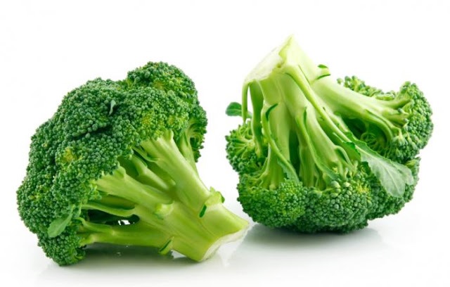  Brokoli