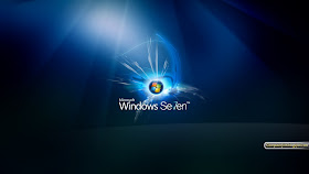 Wallpapers, pictures, images...: Windows 7 Black and Dark HD Wallpapers